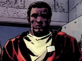 Benjamin Donovan Jr. (Earth-616)