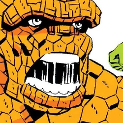 Benjamin Grimm (Earth-691) from Guardians of the Galaxy Annual Vol 1 3 0001.jpg