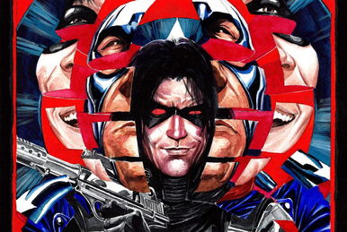 Bucky Barnes: The Winter Soldier アメコミ 洋書 The Winter Soldier: Cold Front (Hardcover) - Walmart.com