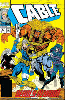 Cable Vol 1 4
