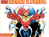 Captain Britain Vol 2 13