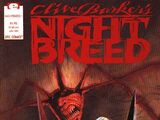 Clive Barker's Night Breed Vol 1