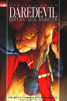 Daredevil Battlin' Jack Murdock Vol 1 4