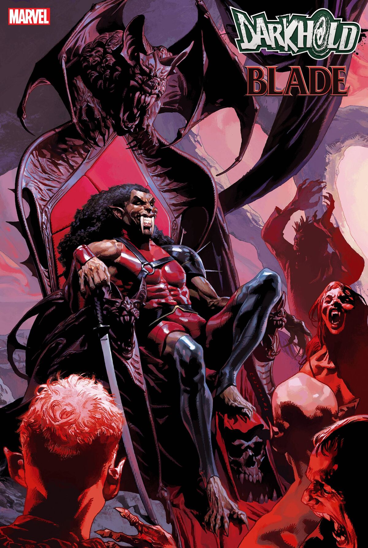 Darkhold Msf - 1k1xuij