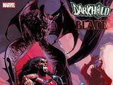 Darkhold: Blade Vol 1 1