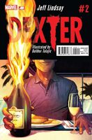 Dexter #2