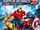 Marvel Super Heroes 3D: Grandmaster's Challenge