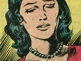 Eleanor Evanns (Earth-616)