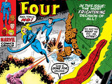 Fantastic Four Vol 1 105