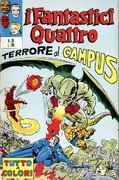 Comics: Fantastici Quattro (Corno) #30 1972, 05