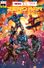 Fortnite X Marvel Zero War Vol 1 1 Lim Variant