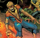Heroes Reborn 2021 (Earth-21798)