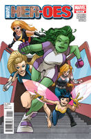 Her-oes #1