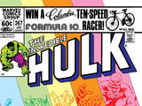 Incredible Hulk Vol 1 267
