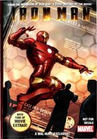 Iron Man Security Measures Vol 1 1