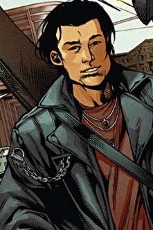 Johnny Ito (Earth-616) from X-Treme X-Men Vol 2 1 001