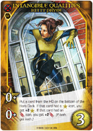 Katherine Pryde (Earth-616) from Legendary X-Men 004