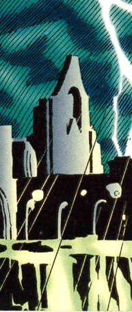 Kinbrae from Elektra Vol 1 2 001