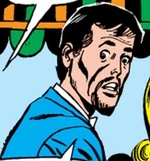 Lester (Earth-616) from Amazing Spider-Man Vol 1 57 001