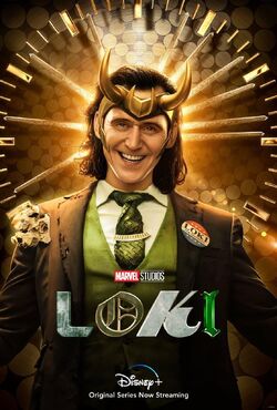 Loki tv series