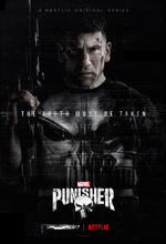 Marvel's The Punisher