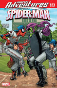 Marvel Adventures Spider-Man Vol 1 34