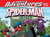 Marvel Adventures Spider-Man Vol 1 34