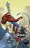 Marvel Knights Spider-Man Vol 1 5 Textless