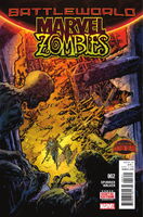 Marvel Zombies (Vol. 2) #2