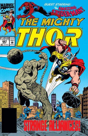 アメコミ The Mighty Thor #264 (1977) 9.4 The Mighty Thor #264 30 Cent Variant (Marvel Comics October