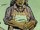 Mrs. Dourghty (Earth-38126)