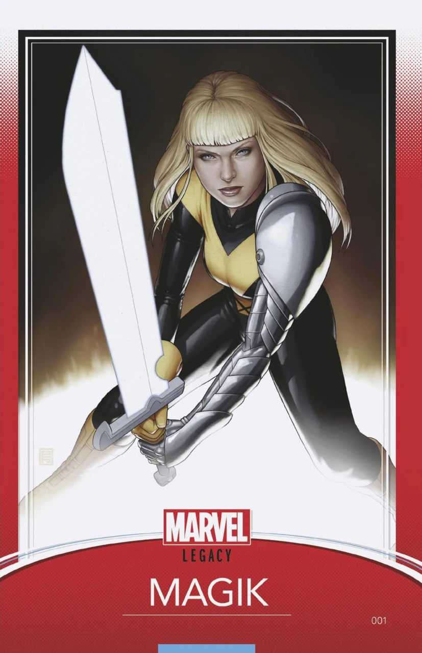 Heft (Trading Card Variant)