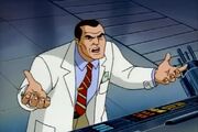 Norman Osborn (Earth-92131) from Spider-Man (1994 animated series) Season 3 4 002