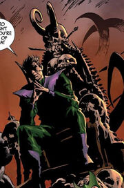 Owen Reece (Earth-616) from Dark Avengers Vol 1 10 001