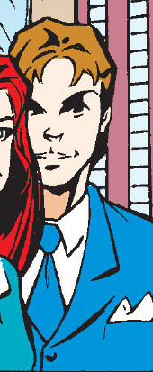 Peter Parker (Earth-16162) from Spider-Man 101 Ways to End the Clone Saga Vol 1 1 001