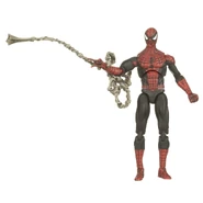 Peter Parker (Earth-616) from Marvel Universe (Toys) Series I Wave V 0001.jpg (55 KB) Marvel Universe (Toys) Series I Wave V