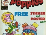 Popples (UK) Vol 1 1