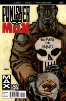 Punishermax #17