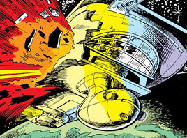 SHIELD (Earth-804) from What If? Vol 1 20 001