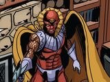 Seth Voelker (Earth-616)