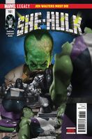 She-Hulk Vol 1 161