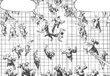 Silent Ones (Elder race) Prime Marvel Universe (Earth-616)