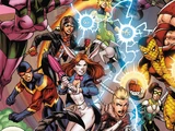 Sinister War Vol 1 3
