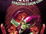 Spider-Man: Shadow of the Green Goblin Vol 1 1