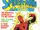 Super Spider-Man TV Comic Vol 1 485