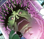 Annihilus conquers the Universe (Earth-TRN909)