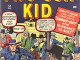 Two-Gun Kid Vol 1 57