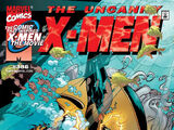 Uncanny X-Men Vol 1 386