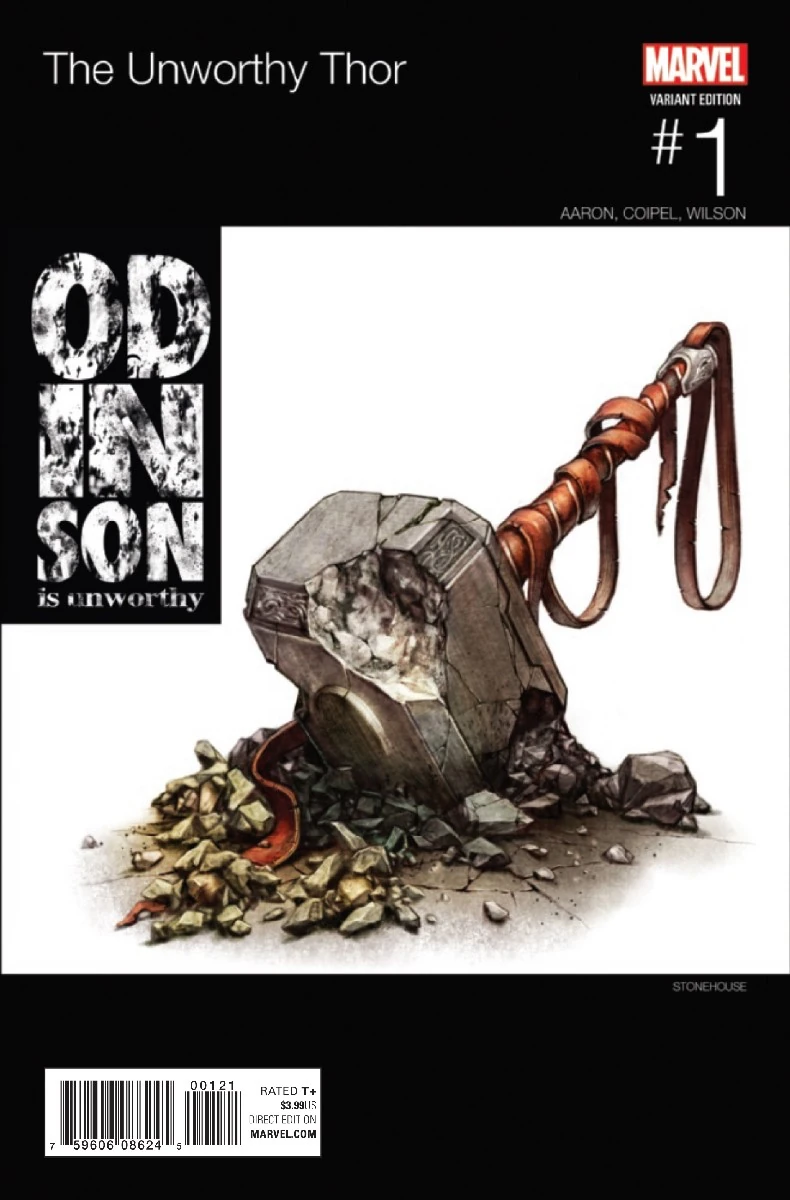 Heft (Hip-Hop Variant)