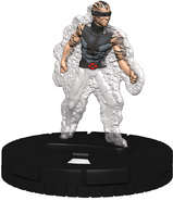 HeroClix renders